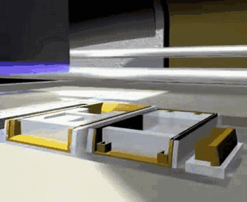 20張動(dòng)圖秒懂SLA、CLIP、3DP、PolyJet和FDM 3D打印原理
