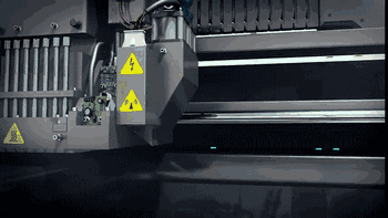 20張動(dòng)圖秒懂SLA、CLIP、3DP、PolyJet和FDM 3D打印原理