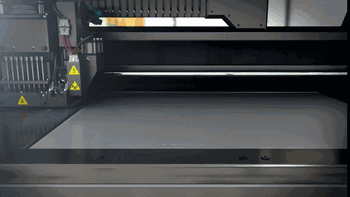 20張動(dòng)圖秒懂SLA、CLIP、3DP、PolyJet和FDM 3D打印原理