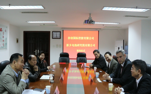 火熱的鋰電池市場(chǎng)，最近又發(fā)生了什么？