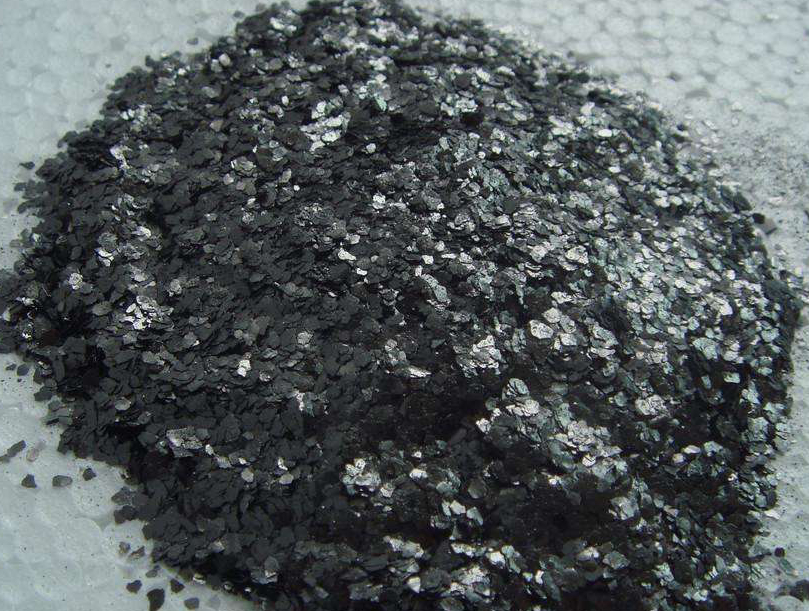中科院成功合成氨基功能化鱗片石墨材料