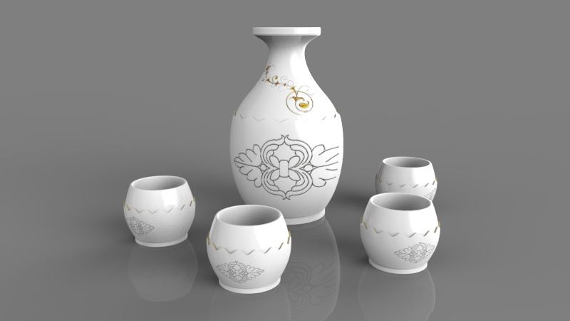 陶瓷工業(yè)應用中高嶺土的十大特性