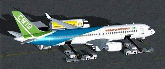 超細礦物粉體材料在國防、航空等高科技領(lǐng)域的應用