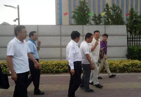 雄安新區組織200余家企業(yè)考察，非金屬礦物功能填料發(fā)展契機來(lái)臨