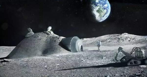 太空經(jīng)濟“小行星采礦”熱，我國取得段性進(jìn)展但仍具局限性