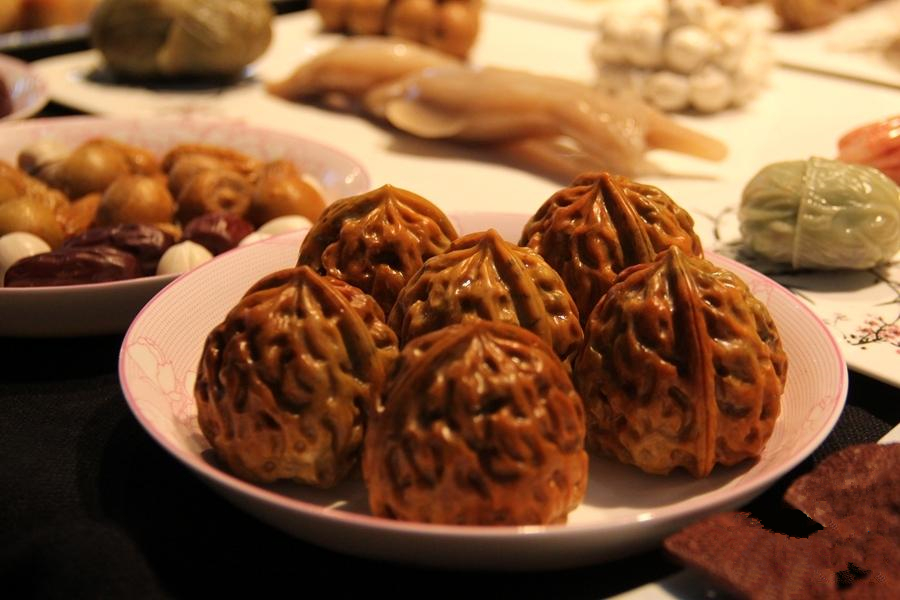 2017中國昆明國際石博覽會(huì )