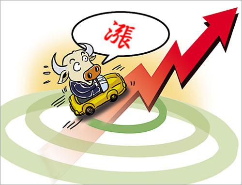 2017年1-6月國內鈦白粉市場(chǎng)盤(pán)點(diǎn)及下半年價(jià)格走勢預測