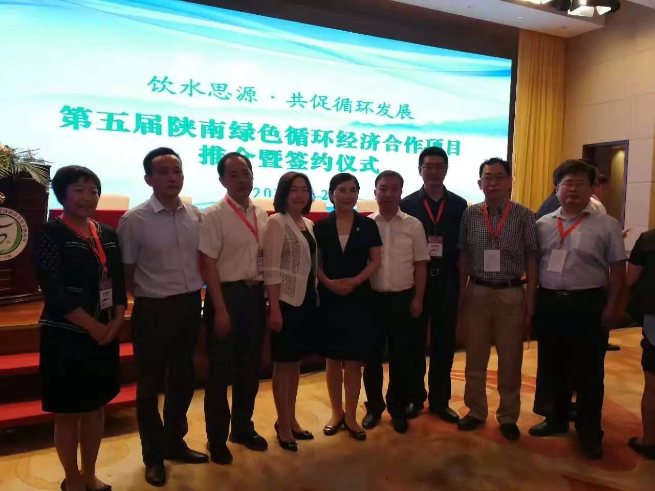 打造秦巴非金屬產(chǎn)業(yè)集群—漢中勉縣政府與中國地質(zhì)大學(xué)（北京）材料學(xué)院簽署產(chǎn)學(xué)研合作協(xié)議