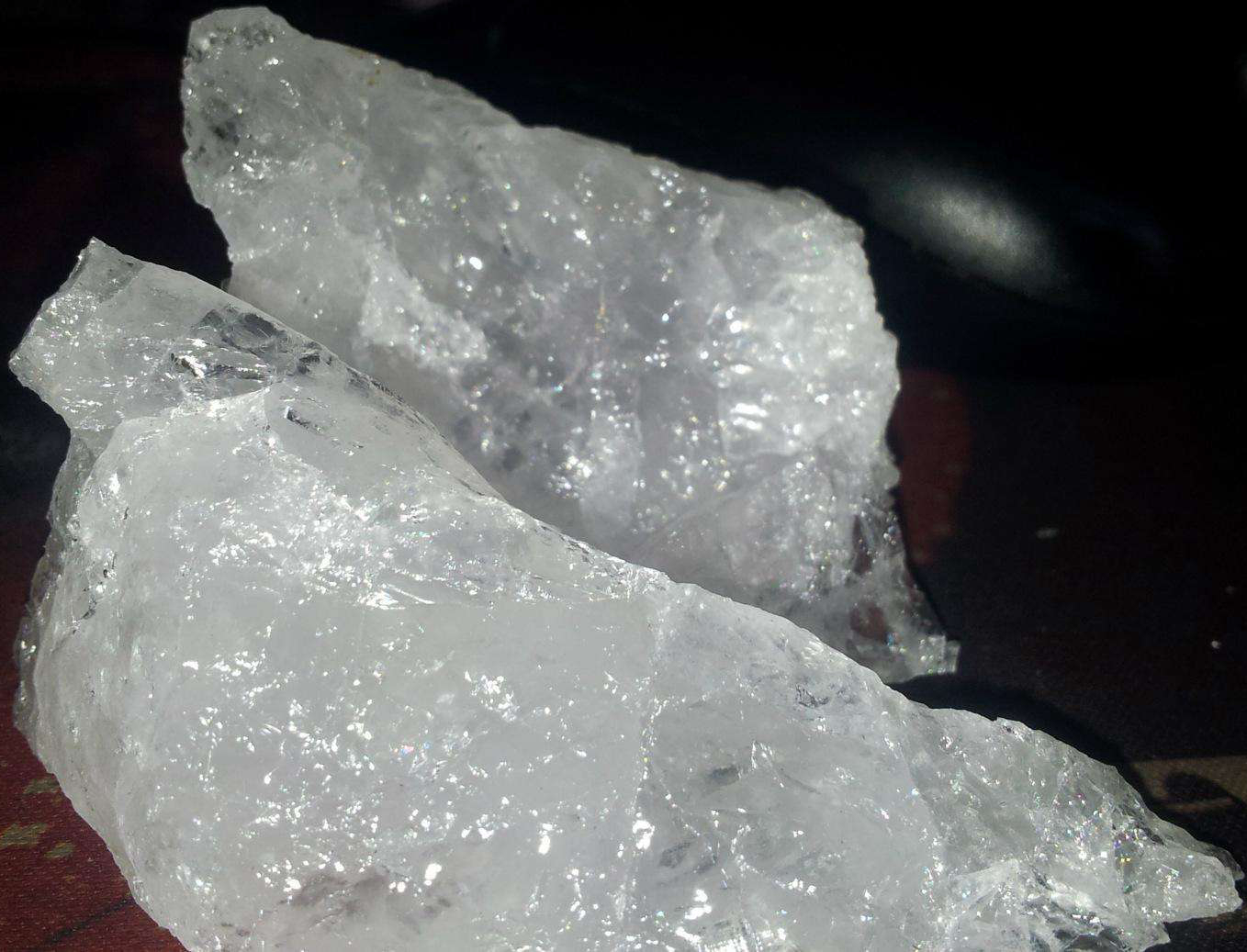 高純石英