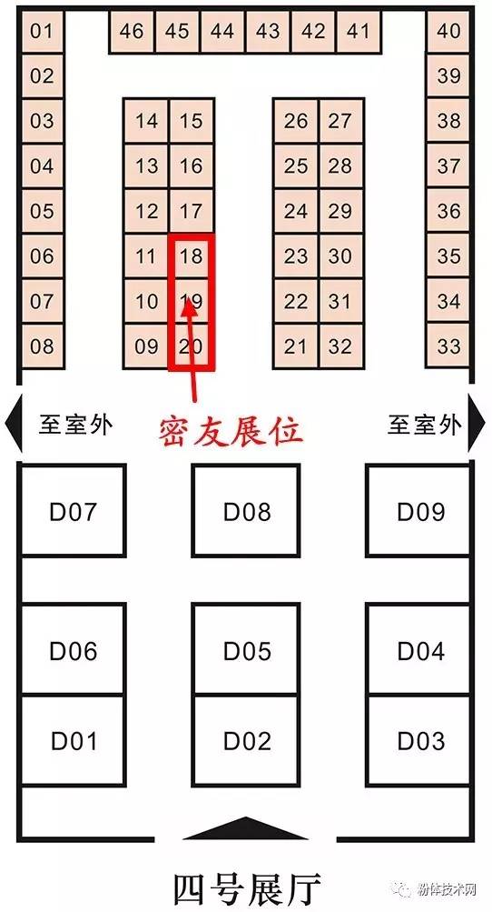 密友集團?江蘇密友粉體新裝備制造有限公司