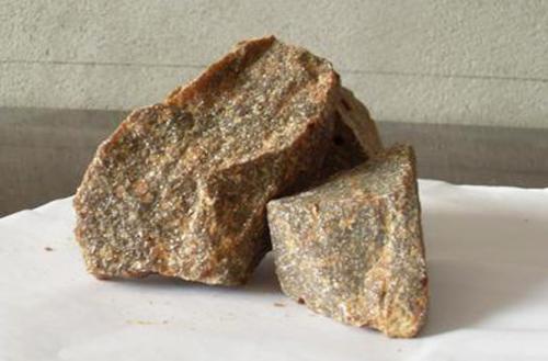 西北首條電熔鎂砂生產(chǎn)線(xiàn)在甘肅酒泉金塔縣建成投產(chǎn)