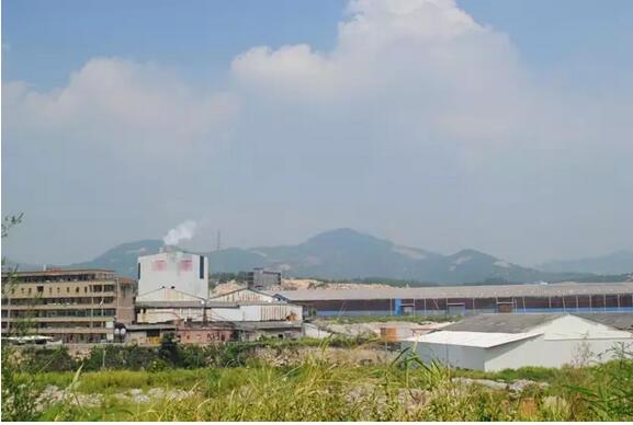 福建陶瓷企業(yè)又一輪大規模停產(chǎn)潮來(lái)襲