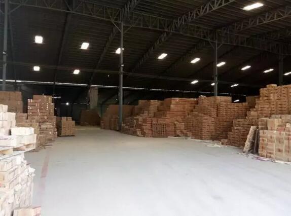 福建陶瓷企業(yè)又一輪大規模停產(chǎn)潮來(lái)襲