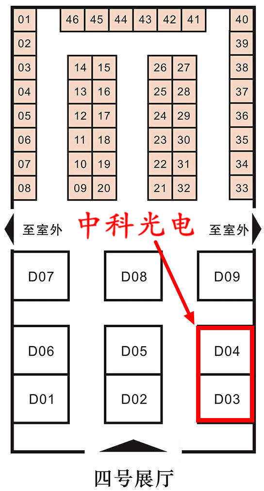 安徽中科光電色選機械有限公司