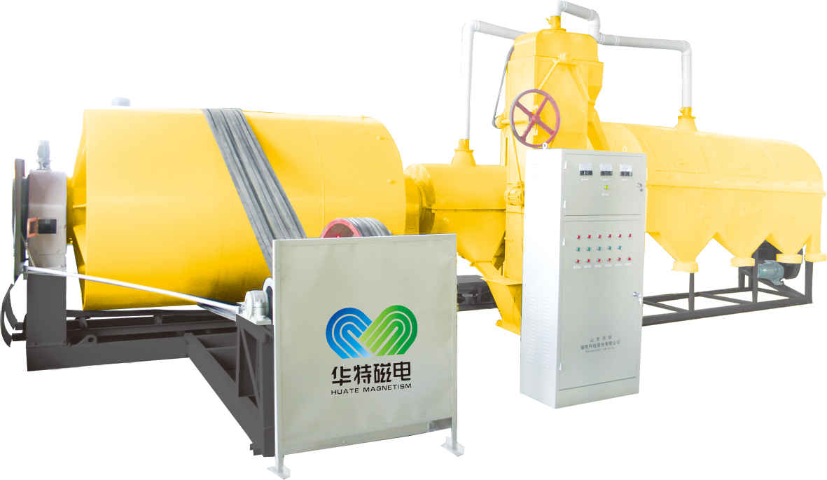 山東華特磁電科技股份有限公司