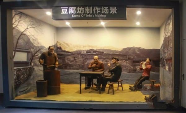 首個(gè)石膏博物館開(kāi)館，礦山公園建設提速?。ǜ絿业V山公園申報建設指南）