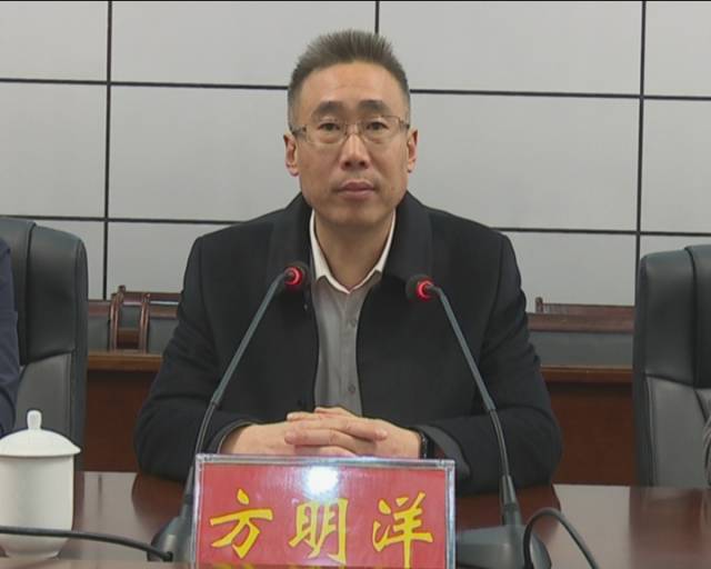 南召縣政府與江西廣源化工舉行項目合作簽約儀式