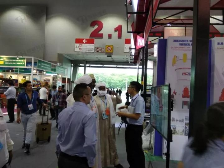 第122屆廣交會(huì )精彩開(kāi)幕，桂林?zhù)櫝淘僬箤?shí)力風(fēng)采，信心百倍征戰國際市場(chǎng)！