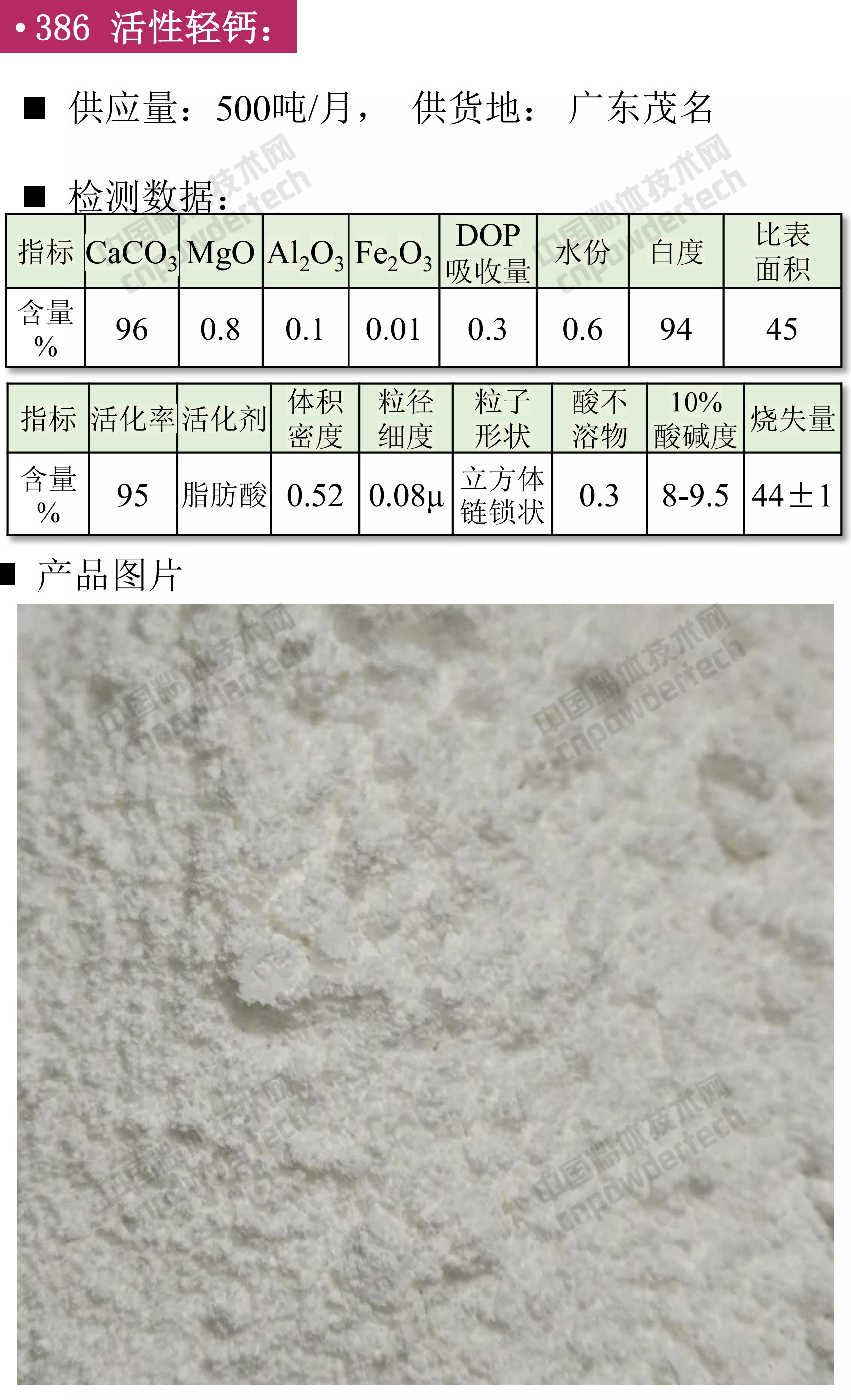 碳酸鈣