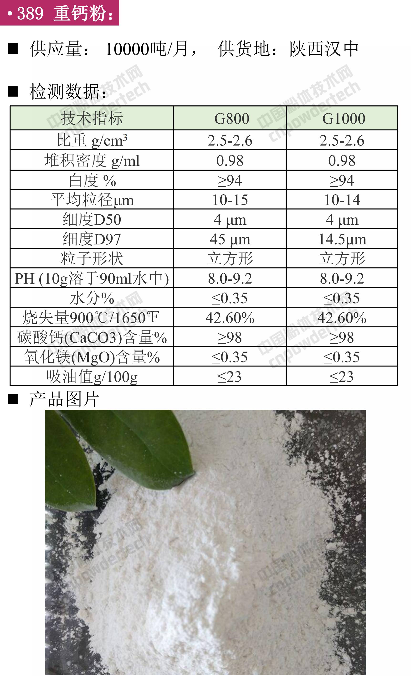 碳酸鈣