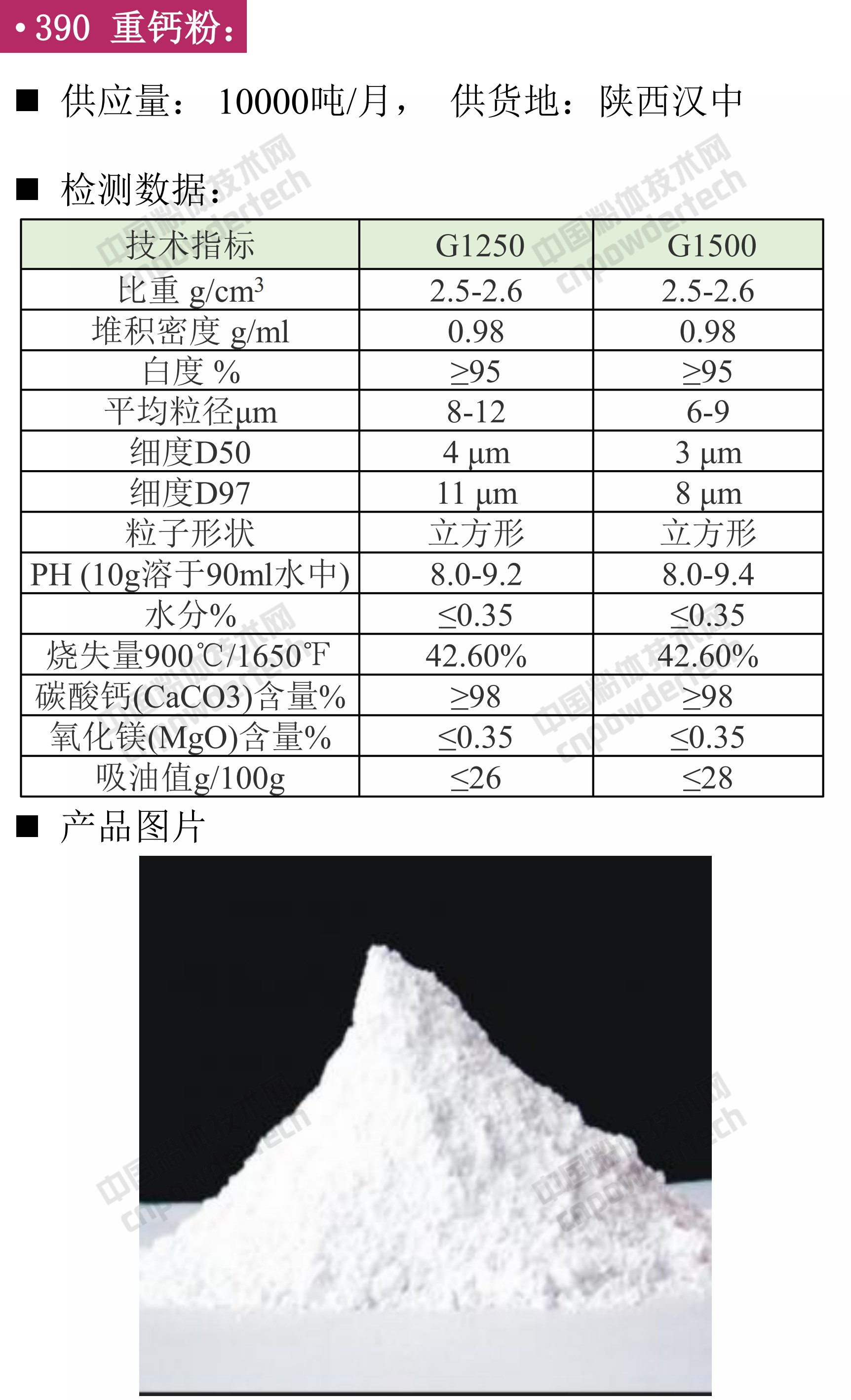 碳酸鈣