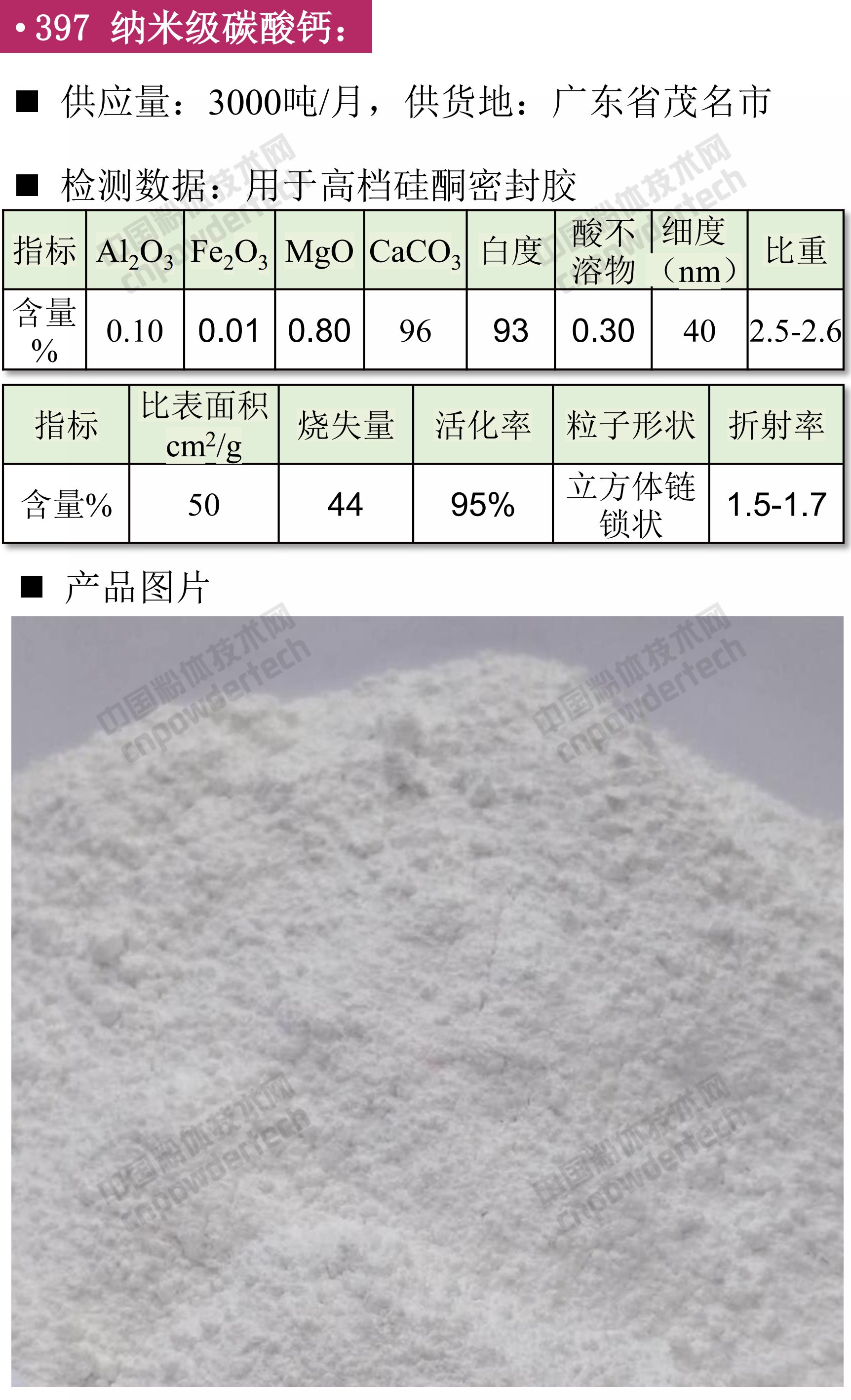 碳酸鈣