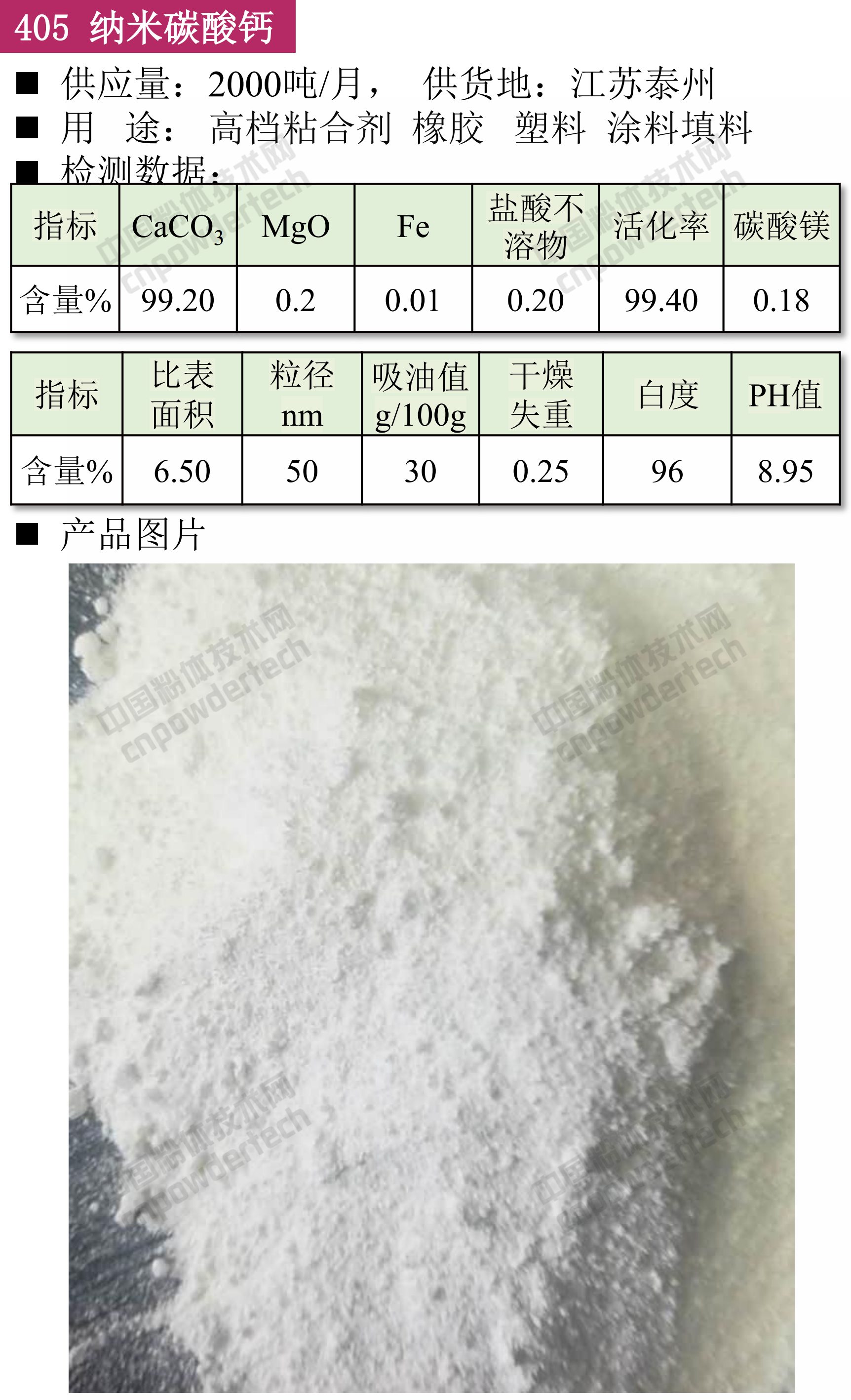 碳酸鈣