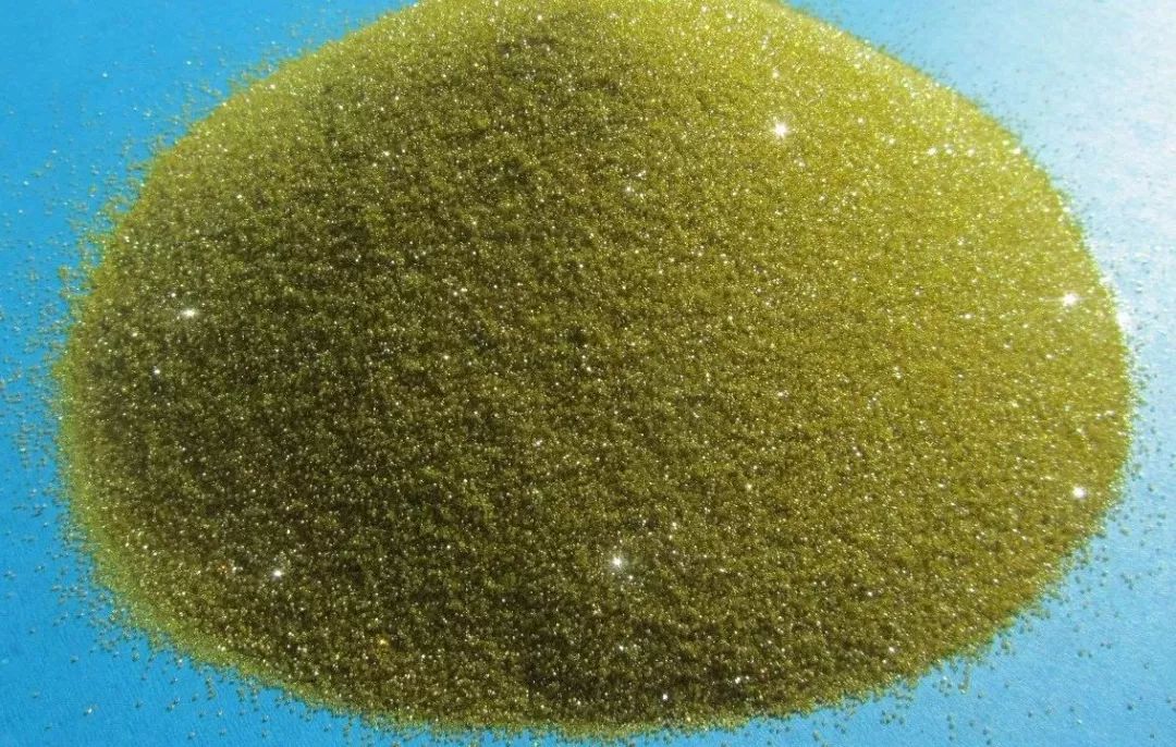 金剛線(xiàn)切割帶動(dòng)光伏行業(yè)改革，巨子粉體助力企業(yè)快速占領(lǐng)需方市場(chǎng)！ 