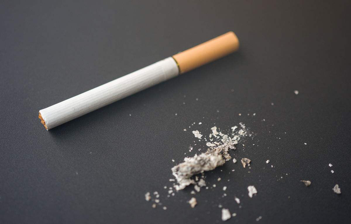 什么碳酸鈣最適合卷煙紙？比比就知道了！