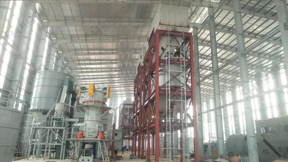 尖端科技，精品制造，桂林?zhù)櫝叹釫PC項目總包工程助攻高效生產(chǎn)！