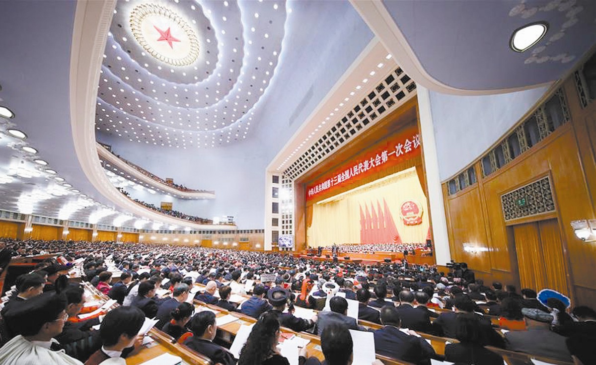 政府工作報告為礦業(yè)轉型升級再踩油門(mén)，礦業(yè)行業(yè)看準這十項利好