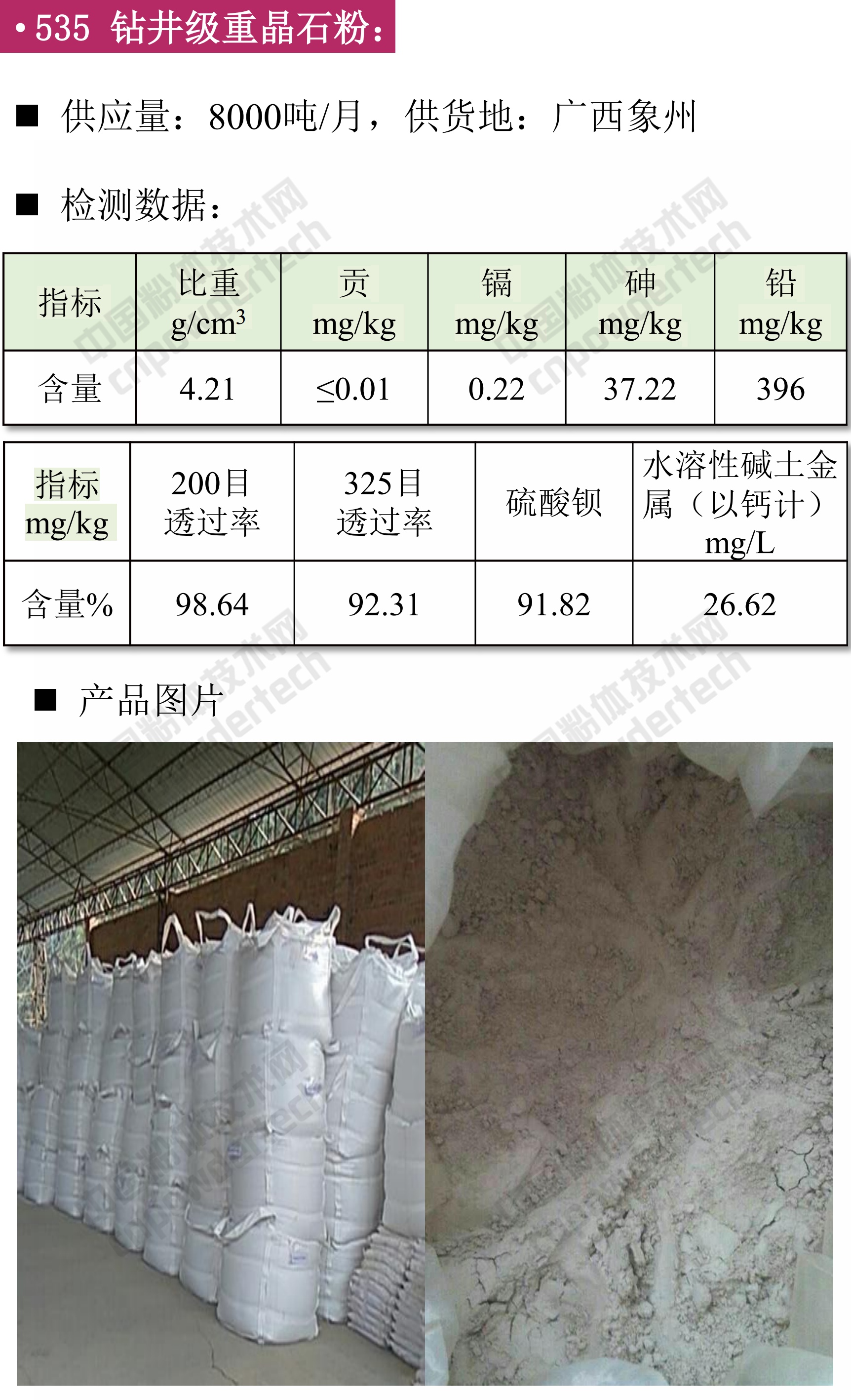 找現貨 硅灰石 鎂砂 重晶石 云母 鎂砂 氧化鋁