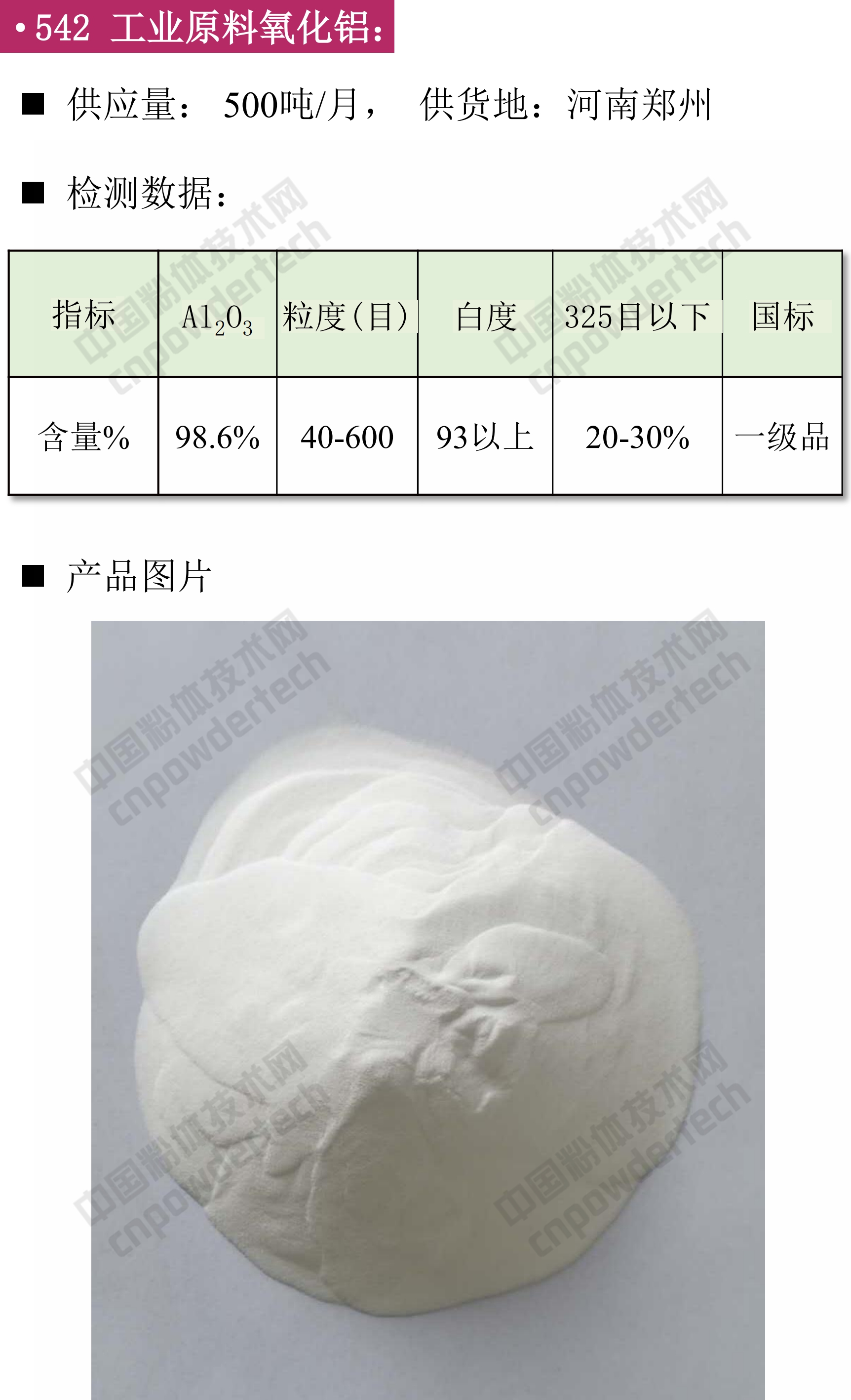 找現貨 硅灰石 鎂砂 重晶石 云母 鎂砂 氧化鋁