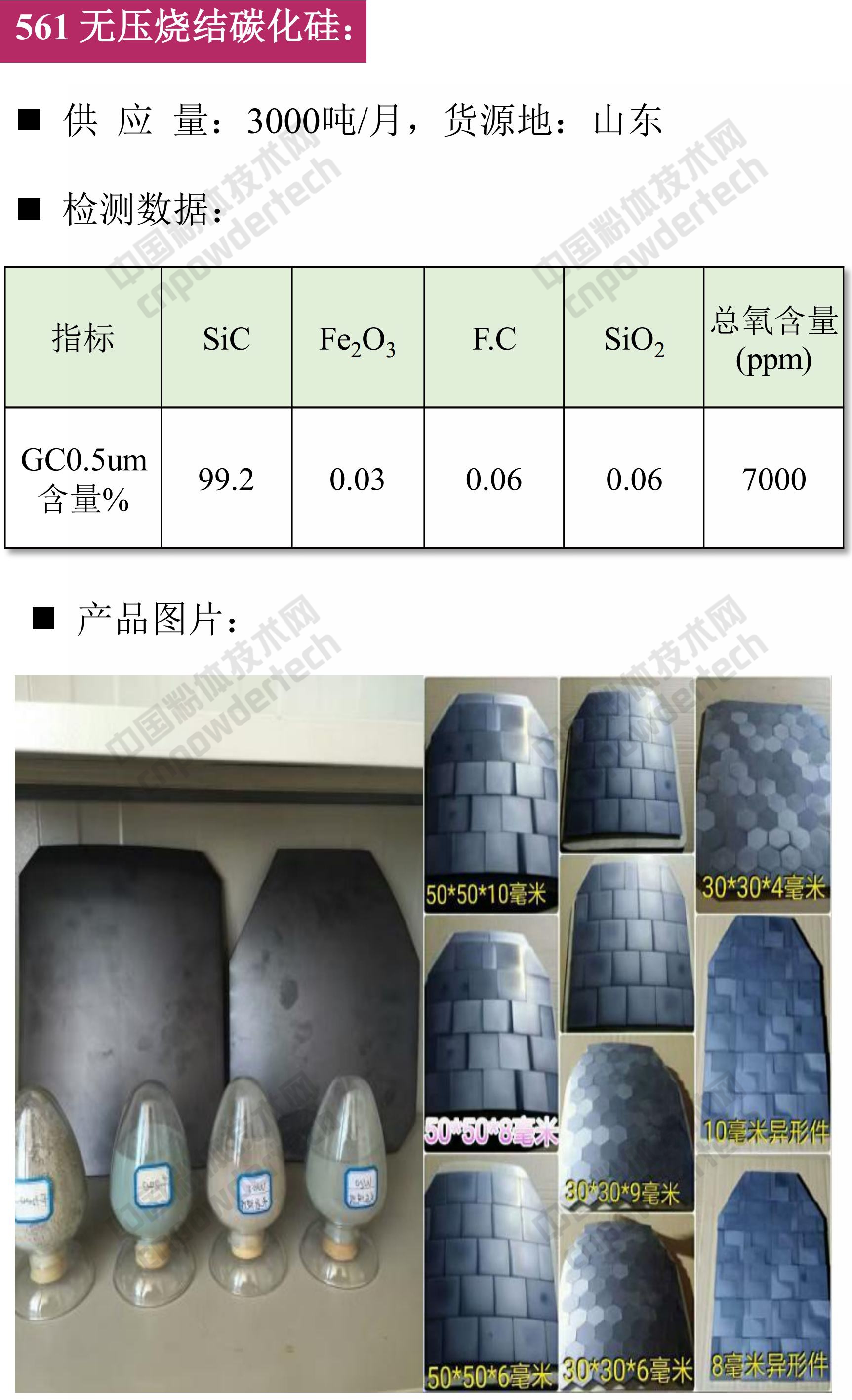 【找現貨】第46期最新硅藻土、白云石、石膏、鈦白粉供應匯！