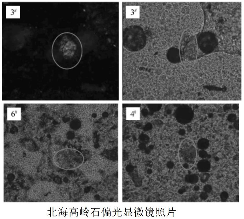 廣西北海高嶺土工藝礦物學(xué)分析及化學(xué)漂白方法!