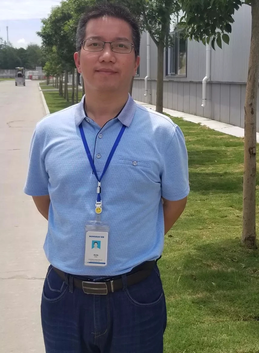 大會(huì )報告 曹家凱 球形二氧化硅