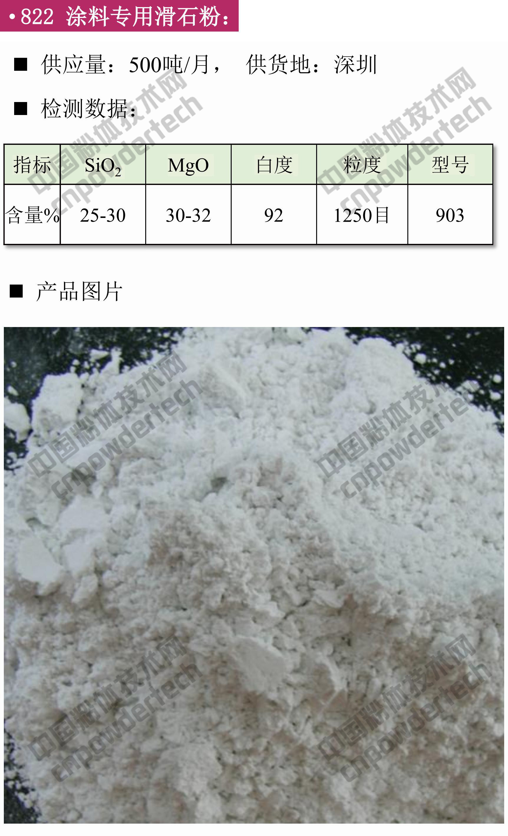 現貨 硅微粉 碳酸鈣 滑石 鉀鈉長(cháng)石