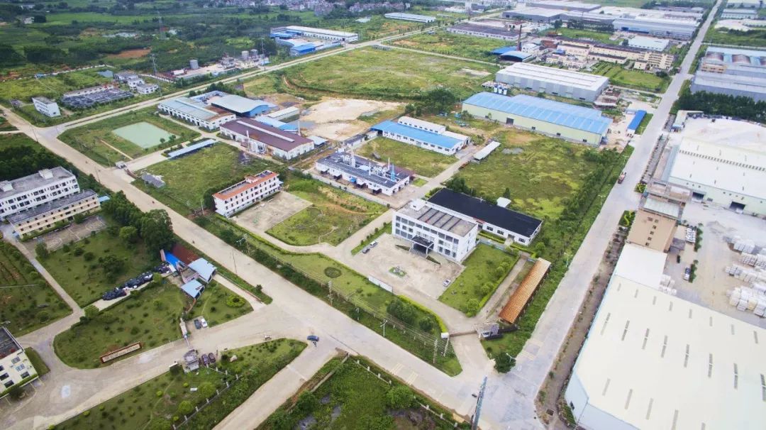 碳酸鈣 污染防治 廣西 三年作戰