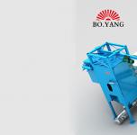 安丘博陽(yáng)機械制造有限公司