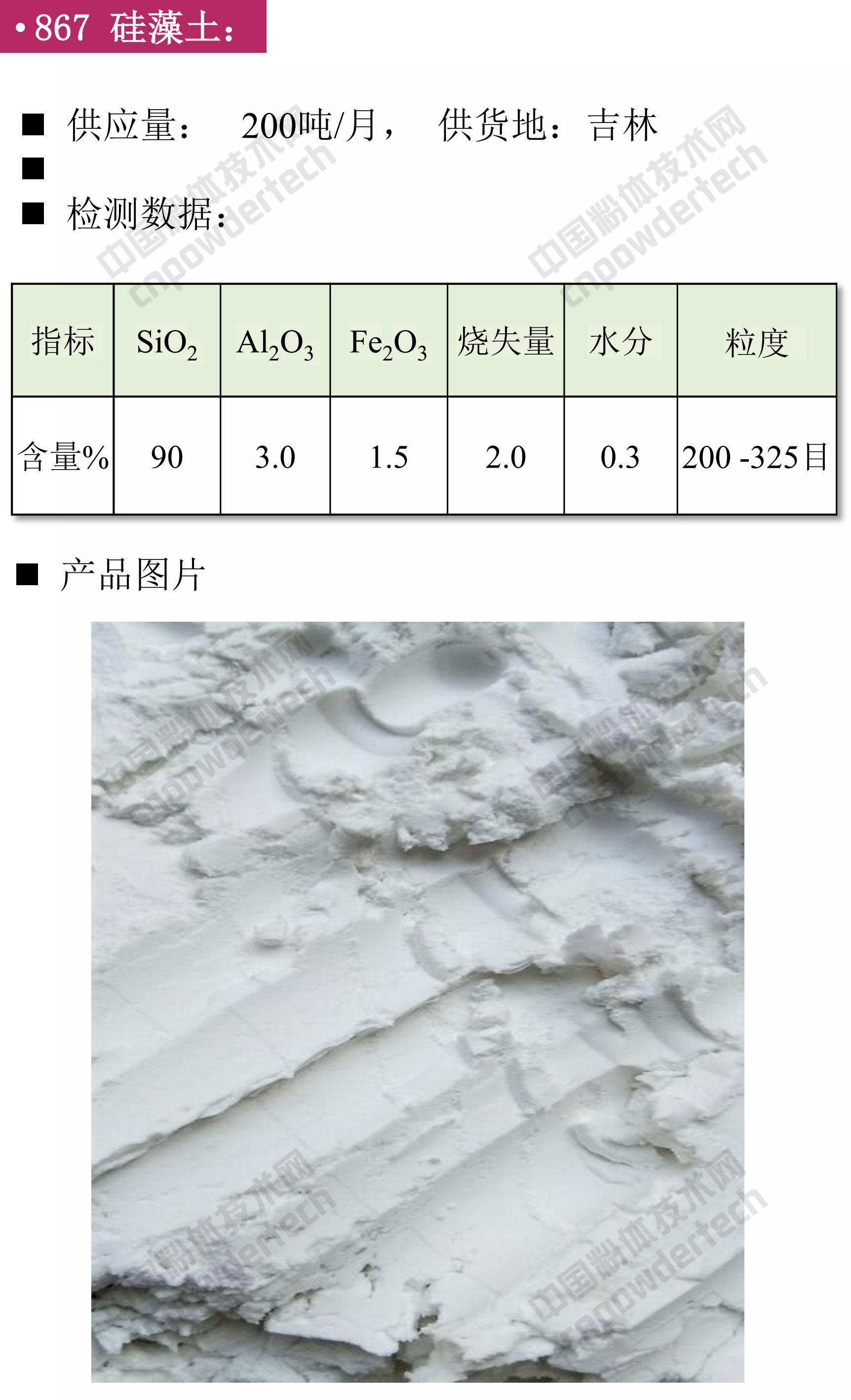 現貨 石英砂 碳酸鈣 滑石 硫酸鋇 膨潤土