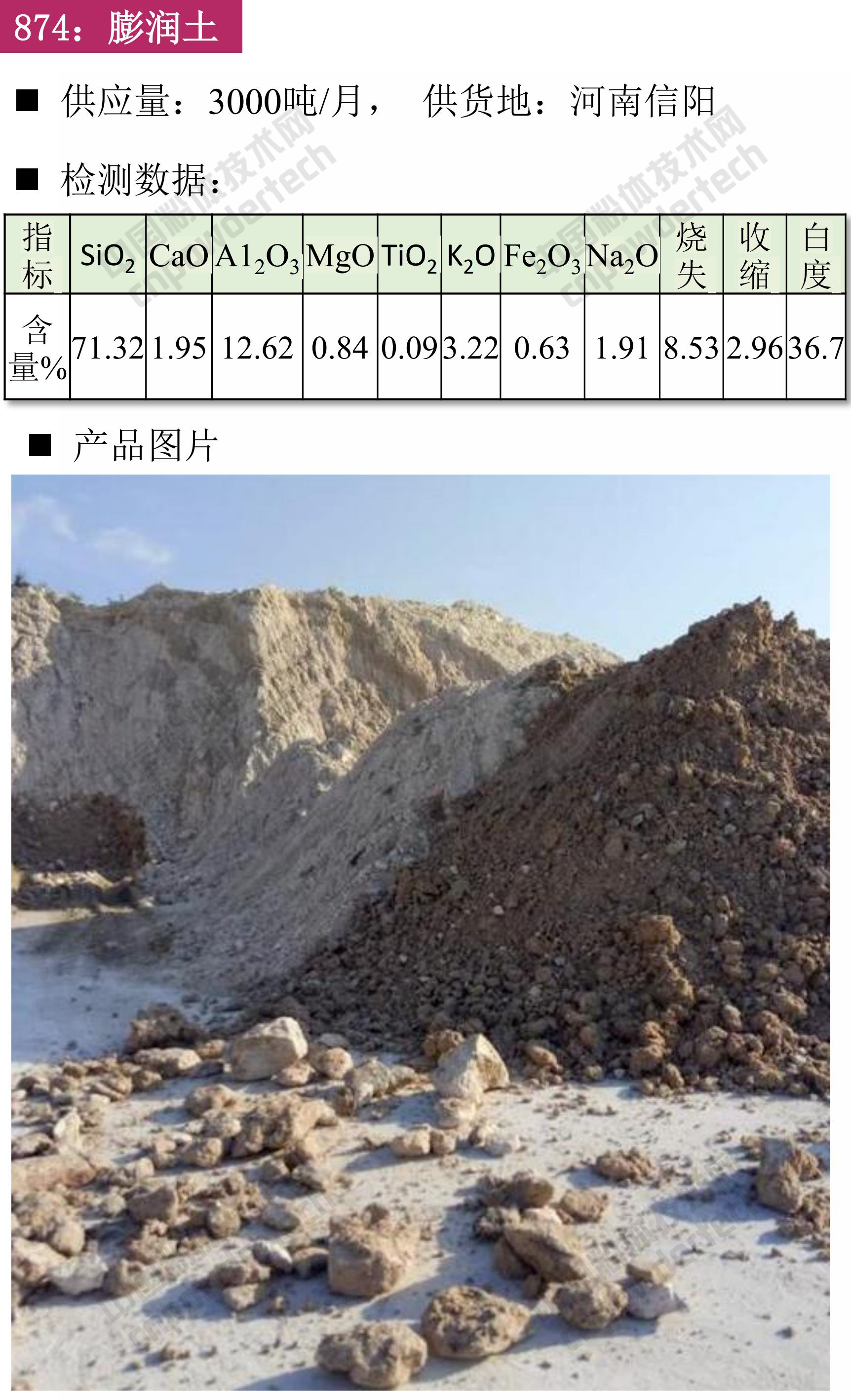 現貨 石英砂 碳酸鈣 滑石 硫酸鋇 膨潤土