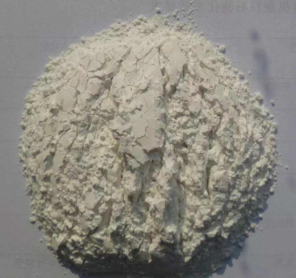 蒙脫石 制備 分類(lèi) 特性