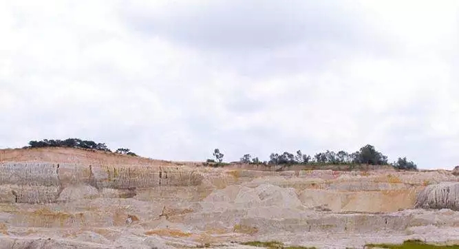 漲價(jià) 高嶺土