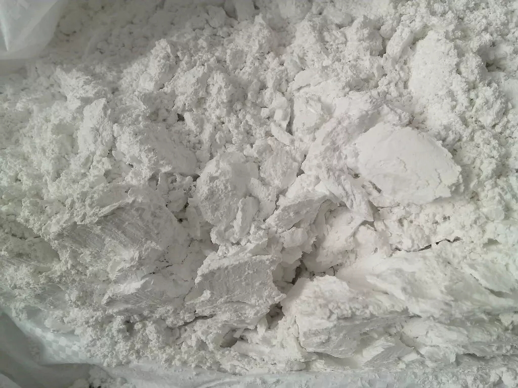 碳酸鈣 超細粉碎 表面改性