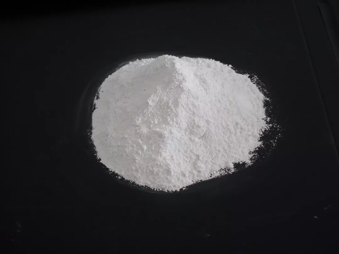 硫酸鋇 工業(yè) 標準分享