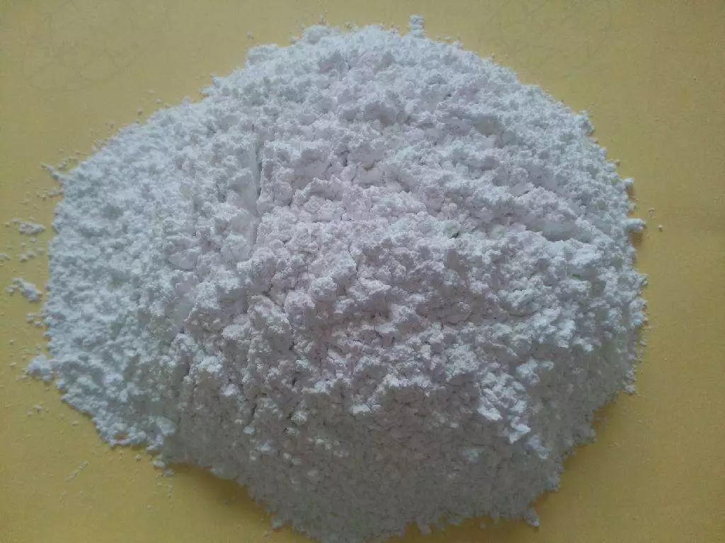 粉末涂料 非金屬礦