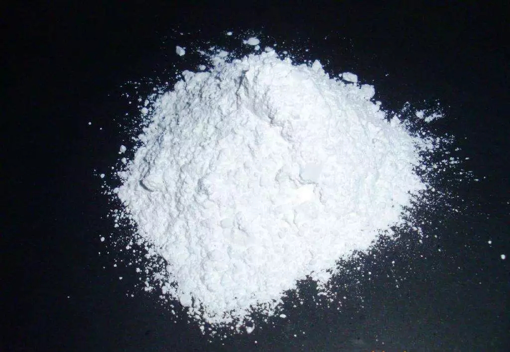 粉末涂料 非金屬礦