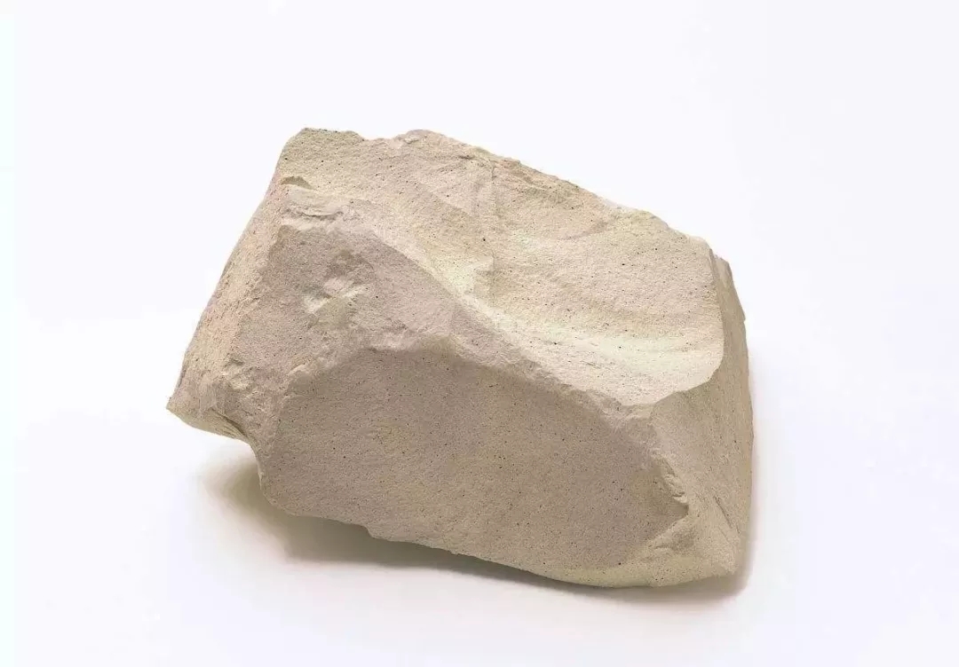 檢測分享 膨潤土