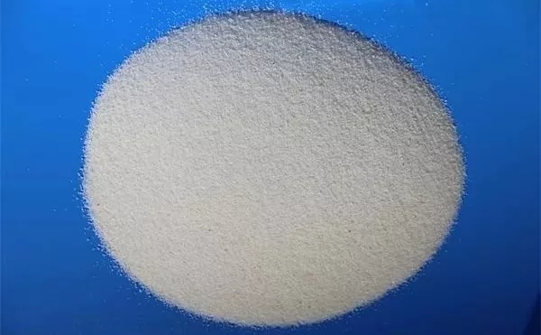 玻璃 硅質(zhì)原料 質(zhì)量指標要求