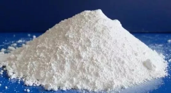 涂料行業(yè) 鈦白粉 非金屬礦 粉體